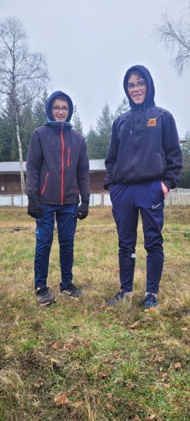 Championnat académique UNSS VTT Championnat académique UNSS VTT