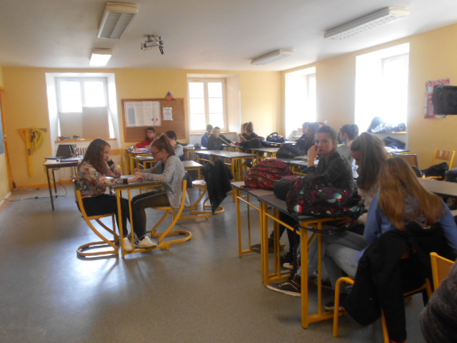 Semaine des langues