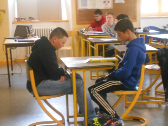 Semaine des langues