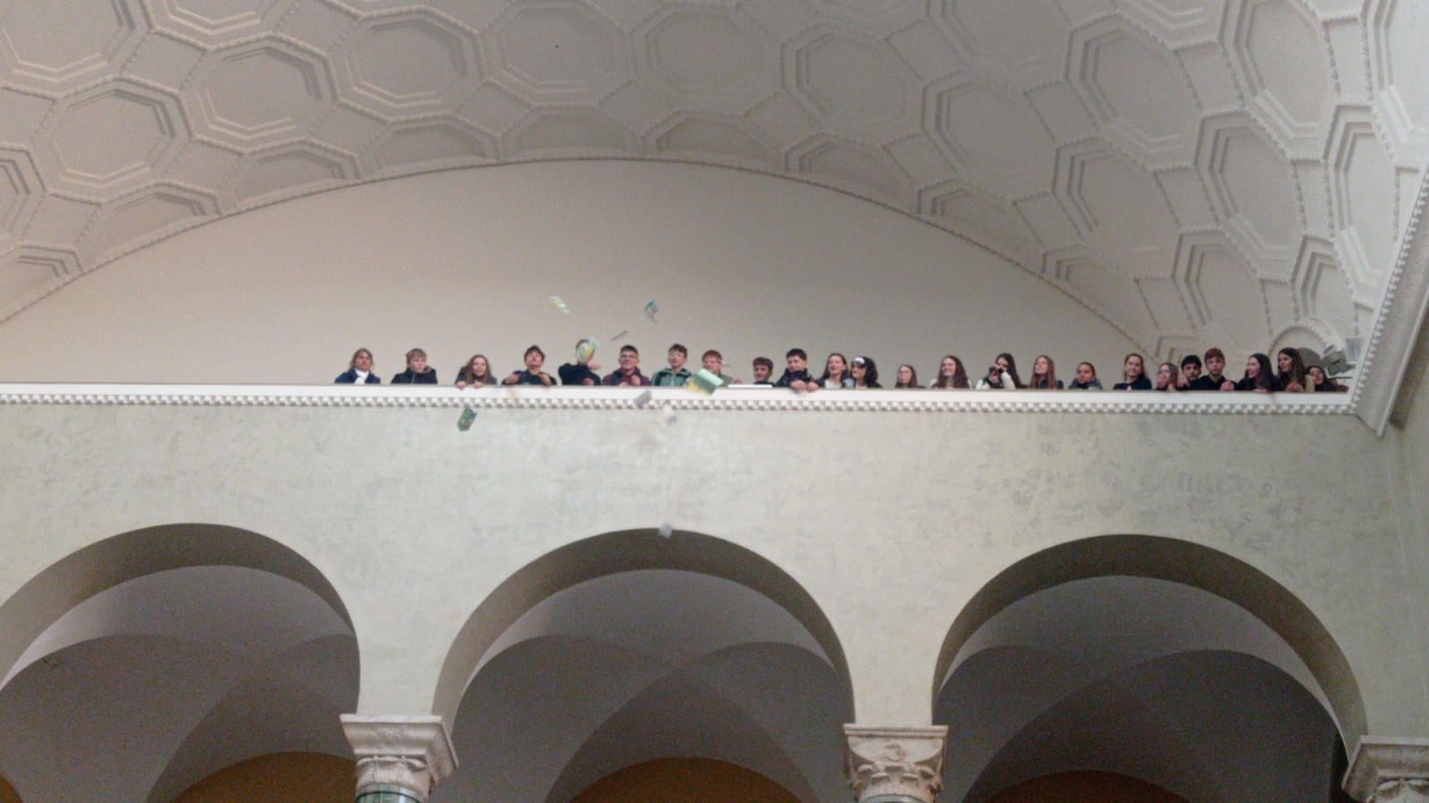 Strasbourg-munich : jour 4