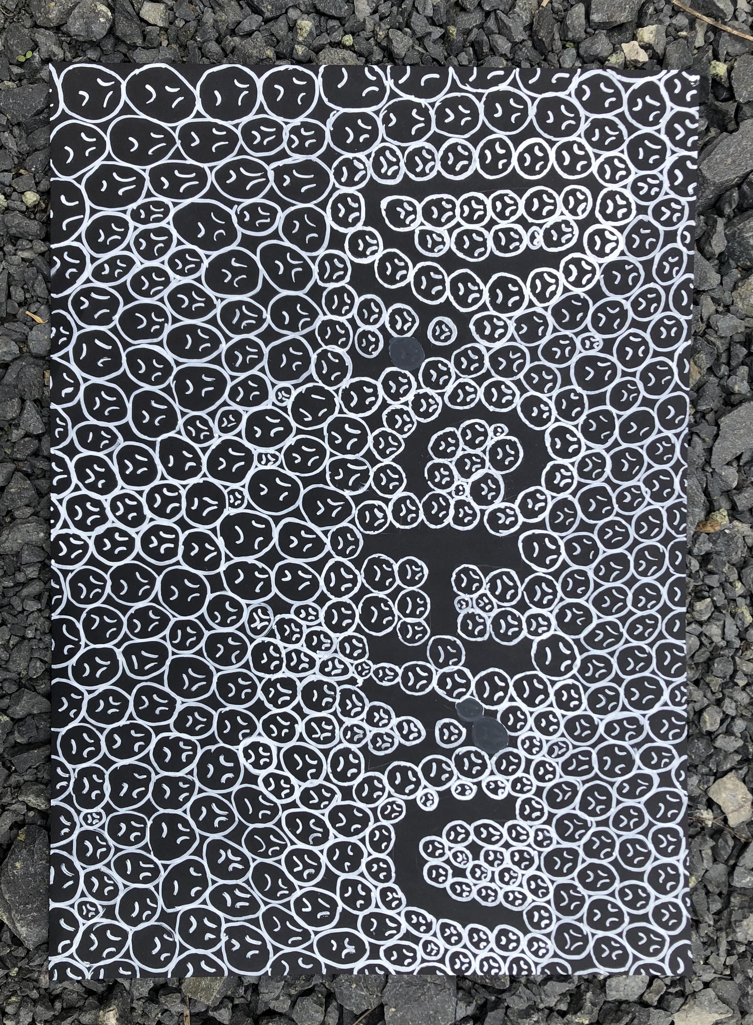 Commémoration sur la Déportation