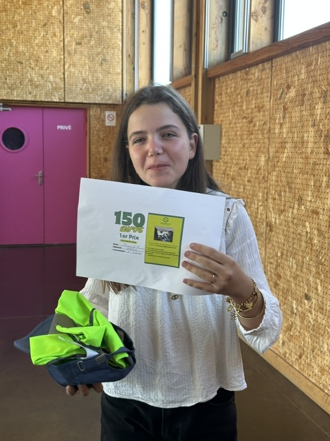 Opération 10 de conduite