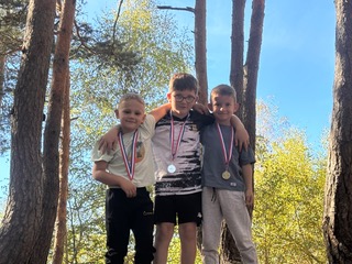 Cross 2026