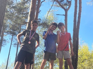 Cross 2026