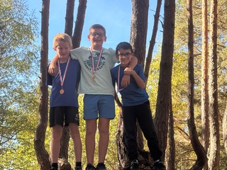 Cross 2026