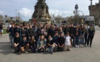 Espagne 2017 Espagne 2017