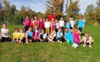 Foot pour les CE-CM Foot pour les CE-CM