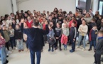 Tous en choeur Tous en choeur