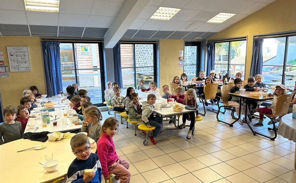 Séjour des maternelles