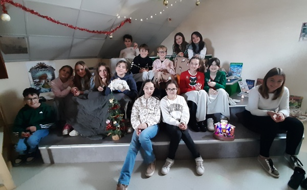 Lectures enchantées