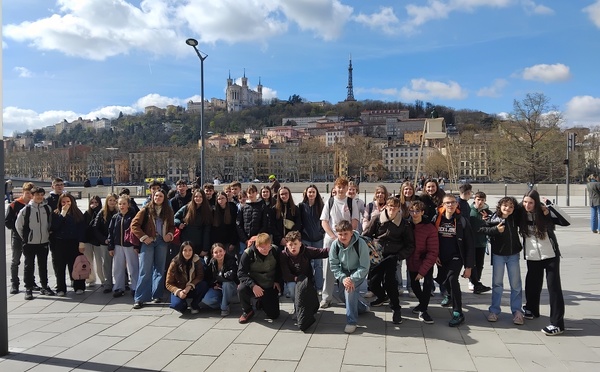 Strasbourg-Munich : Jour 1