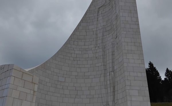 strasbourg-Munich : jour2