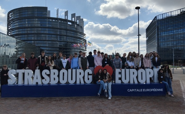 strasbourg-munich : jour 3