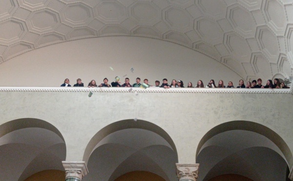 Strasbourg-munich : jour 4