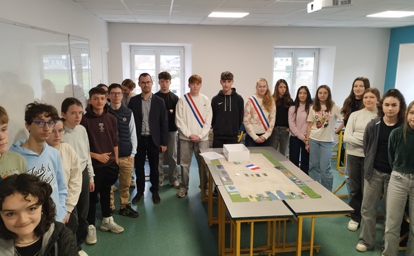 « Explique-moi une commémoration »