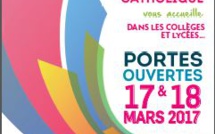 Portes ouvertes 2017