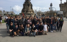 Espagne 2017