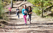 La préparation du cross