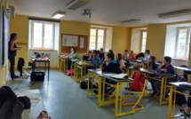 les métiers du bois