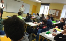 Les métiers de l'Armée