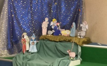 Crèche