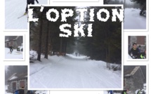 Option ski