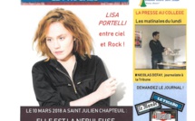 PRESSE ET MUSIQUE AVEC LES 4èmes