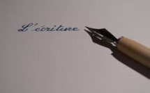 Atelier d'écriture partagé