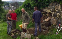 succès de la matinée travaux