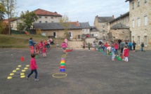 Ateliers sportifs solidaires