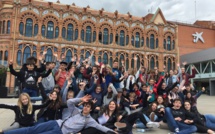 ESPAGNE : une journée à Barcelone