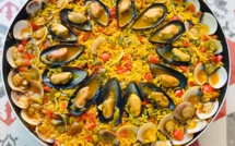 ESPAGNE : déjà le troisième jour !