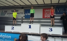 CROSS Académique de Vichy du 12/12/2019