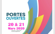 ANNULATION des portes ouvertes 