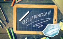 rentrée septembre 2020