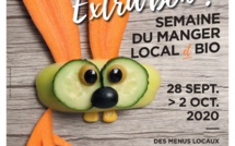 Semaine Manger Bio et Local en Haute-Loire