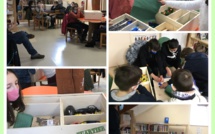 Projet "Allons Plant'Haies"