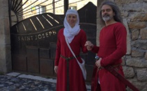 projet culturel moyen âge