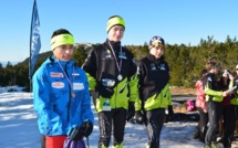 Bonne prestation de nos élèves de la section au Challenge Massif central Bonne prestation de nos élèves de la section au Challenge Massif central