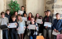 Concours Castor 2022