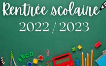 Rentrée 2022