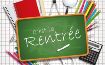 La rentrée 2014 approche !