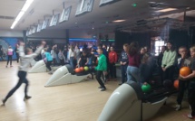 Sortie bowling