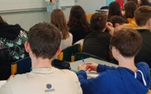 Intervention sur le métier d’infirmier