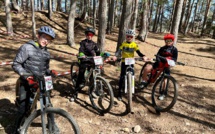 Championnat Départemental VTT