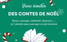Contes de Noël