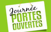 Organisation portes ouvertes