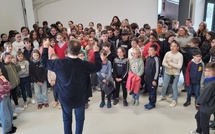 Tous en choeur