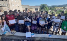 Rallye lecture 2025
