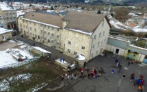 Portes Ouvertes samedi 12 Mars de 9h à 12h